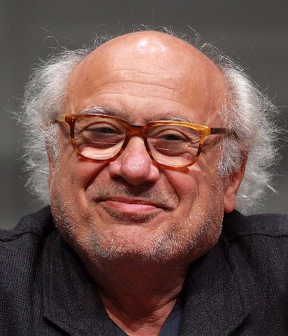 Danny DeVito young photos best movies
