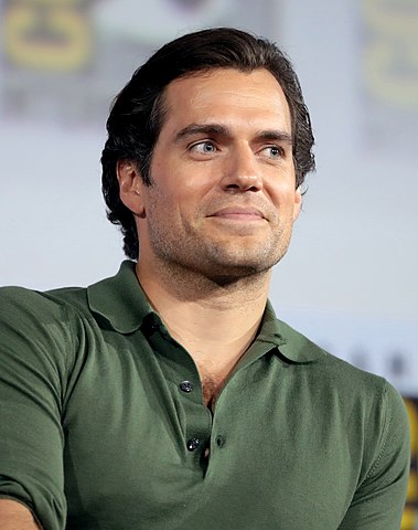Henry Cavill Just Shaved Off His Moustache And Trolled 