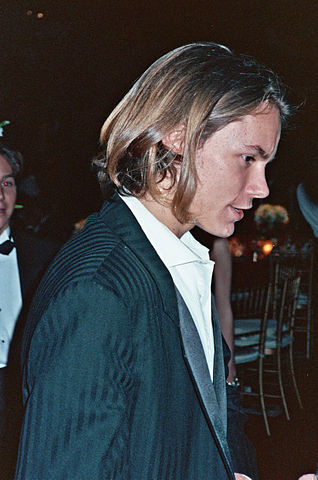 River Phoenix