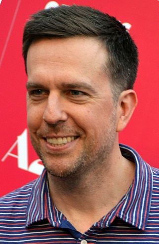 Ed Helms