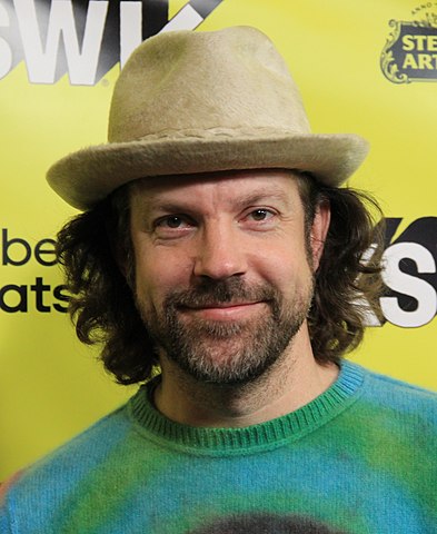 Jason Sudeikis
