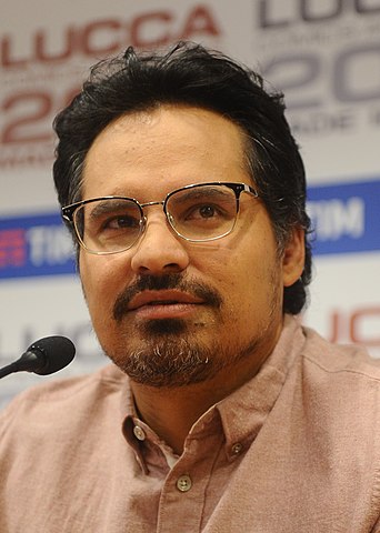 Michael Peña