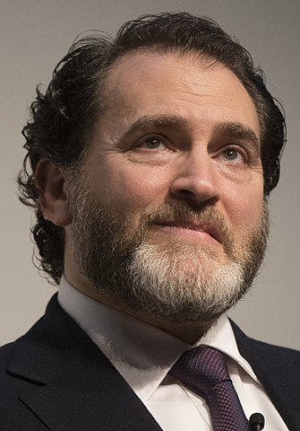 Michael Stuhlbarg