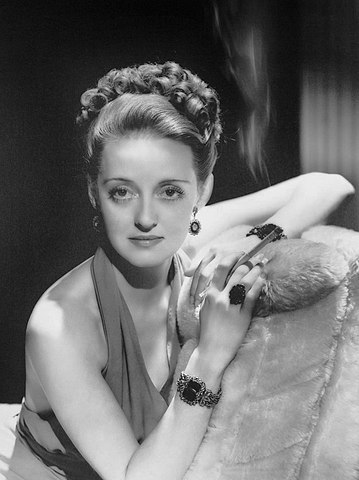 Bette Davis