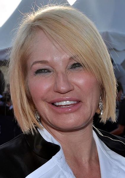 Ellen Barkin