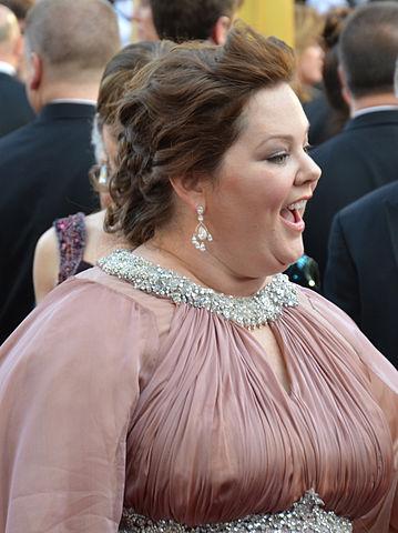 Melissa McCarthy