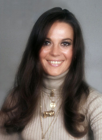 Natalie Wood Height Weight Measurements Spouse