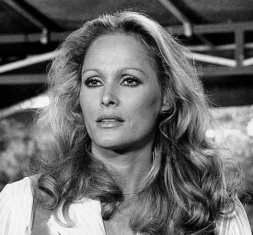 Ursula Andress Height Weight Measurements Age Net Worth