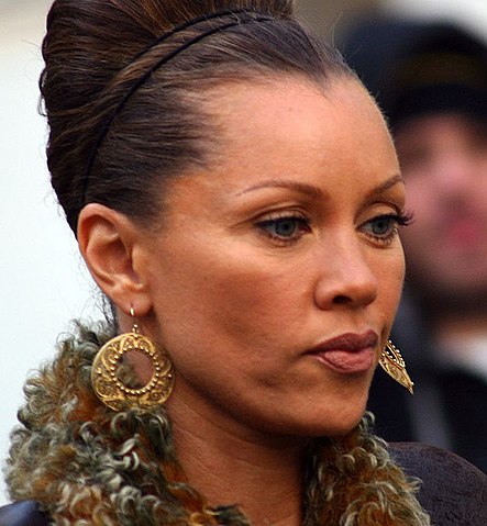 Vanessa Williams