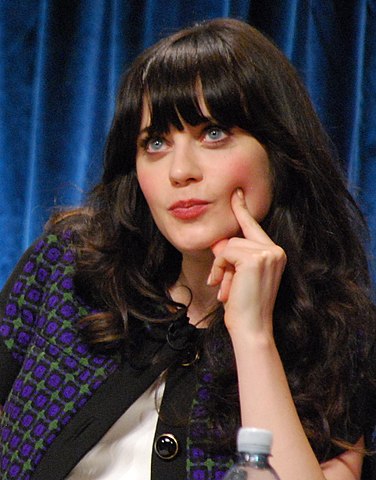 Zooey Deschanel Just Released A New App That Pays You To 