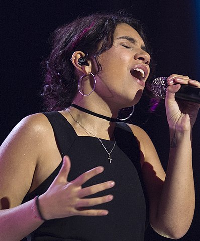 Alessia Cara