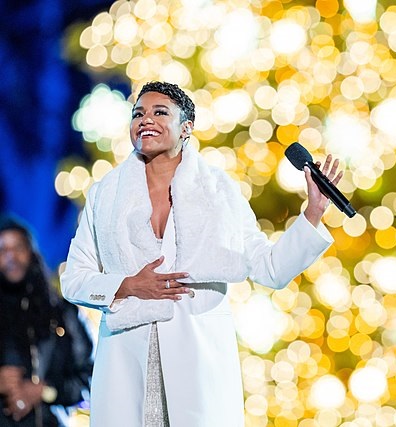 Ariana DeBose Height Weight Measurements Age Net Worth