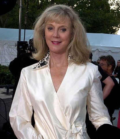 Blythe Danner Bio Age Height Weight Measurements Best Movies TV Shows