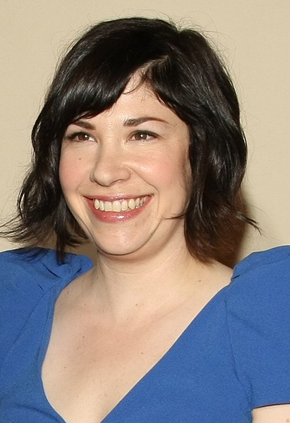Carrie Brownstein Bio Age Height Weight Measurements Bra Size