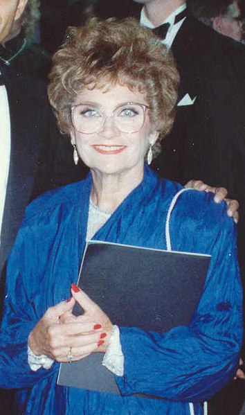 Estelle Getty Bio Age Height Weight Measurements Bra Size