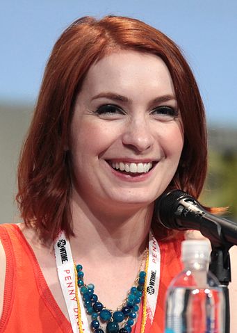 Felicia Day Bio Age Height Weight Measurements Bra Size