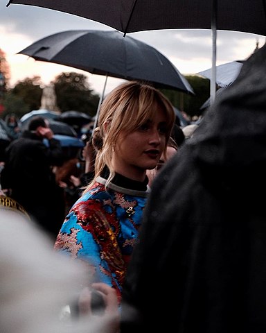 Grace Van Patten Bio Age Height Weight Measurements Bra Size