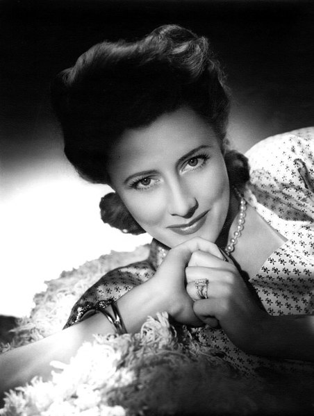 Irene Dunne