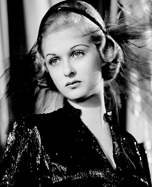Joan Bennett