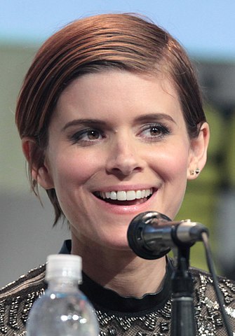 Kate Mara Bio Age Height Weight Measurements Bra Size