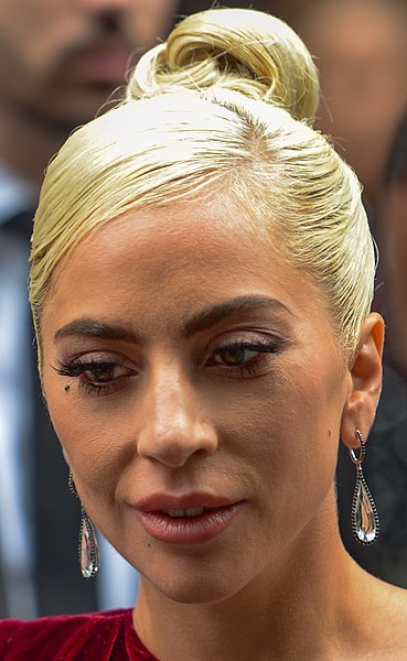Lady Gaga
