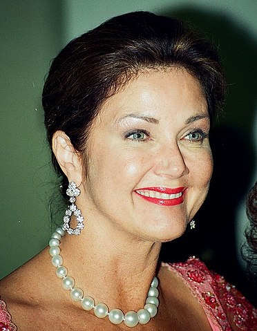 Lynda Carter
