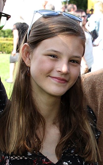 Peyton Kennedy