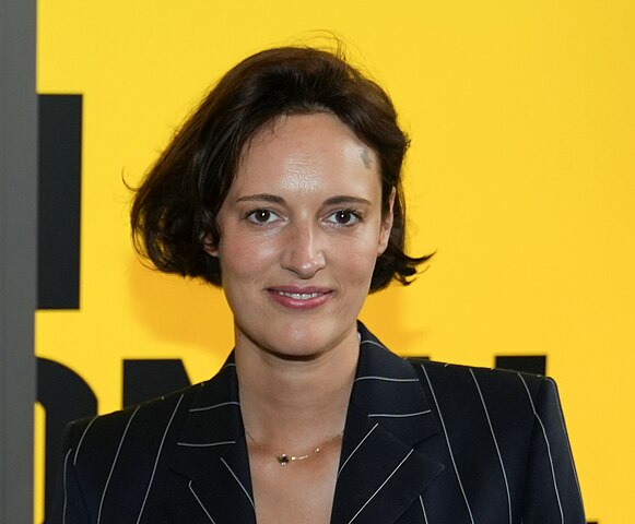 Phoebe Waller-Bridge