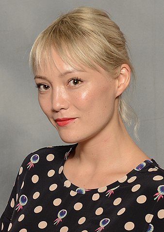Pom Klementieff Height Weight Measurements Bra Size