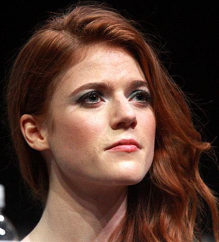Rose Leslie Height Weight Measurements Age Net Worth