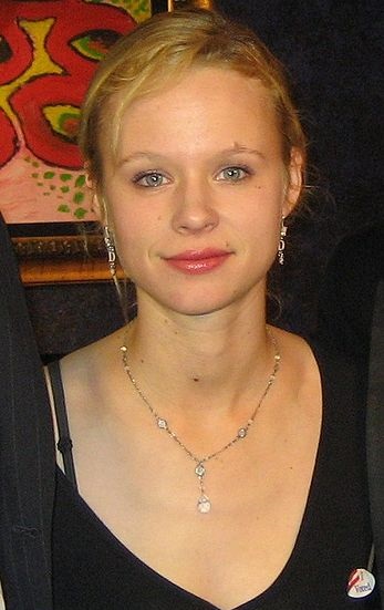Thora Birch