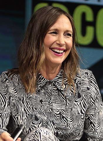 Vera Farmiga