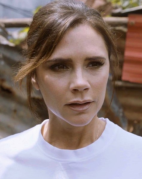 Victoria Beckham Bio Age Height Weight Measurements Bra Size