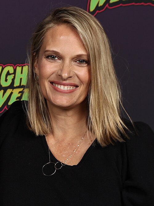 Vinessa Shaw Bio Age Height Weight Measurements Bra Size