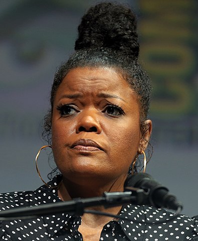 Yvette Nicole Brown