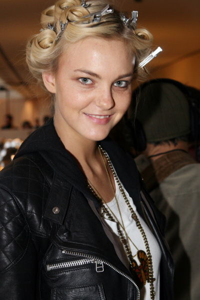 Caroline Trentini