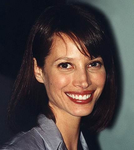 Christy Turlington