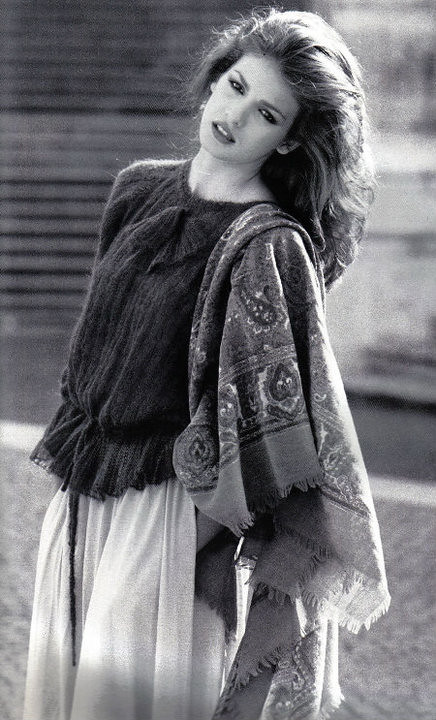 Gia Carangi